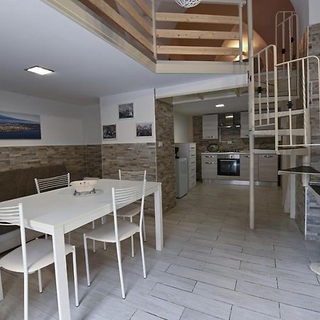San Camillo House Apartment Catania Exterior photo