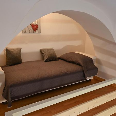 San Camillo House Apartment Catania Exterior photo