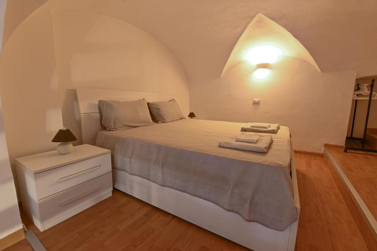San Camillo House Apartment Catania Exterior photo