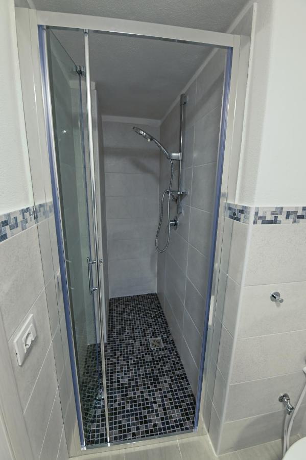 San Camillo House Apartment Catania Exterior photo