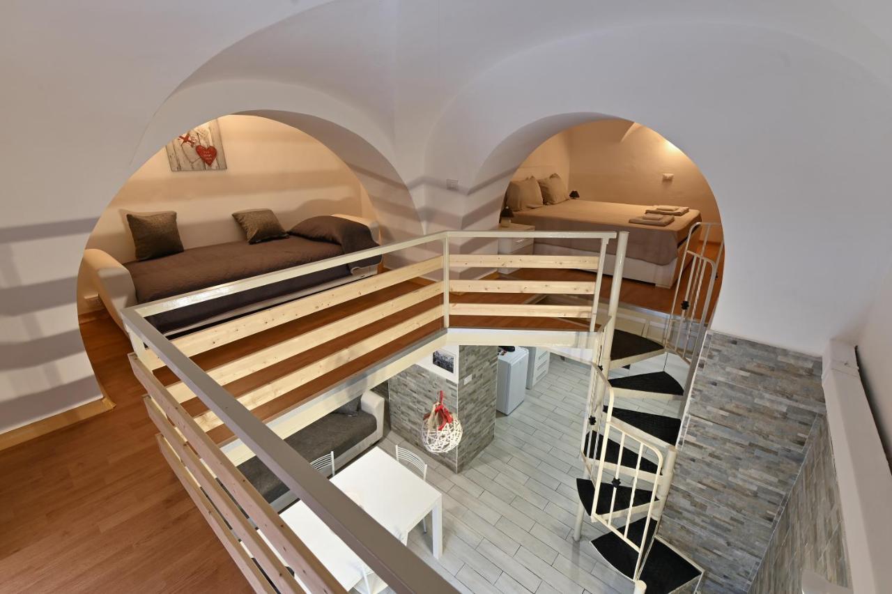 San Camillo House Apartment Catania Exterior photo